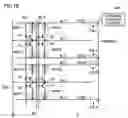 Fig. 10 - Nonvolatile semiconductor memory device