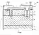Fig. 01 - Semiconductor component and method for fabricating it