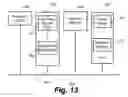 Fig. 10 - High density memory device