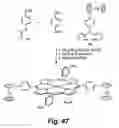 Fig. 38 - High density memory device