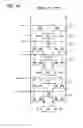 Fig. 42 - Semiconductor memory device