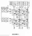 Fig. 04 - Inverter non-volatile memory cell and array system