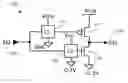 Fig. 01 - Negative voltage driving for the digit line isolation gates