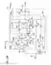 Fig. 09 - Low power delay controlled zero sensitive sense amplifier