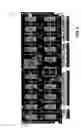 Fig. 06 - Double-high DIMM with dual registers and related methods