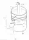 Fig. 02 - Holding apparatus for buckets