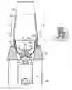 Fig. 01 - Mixing apparatus