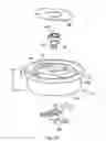 Fig. 09 - Mixing apparatus