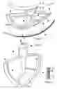 Fig. 02 - Mixing bowl with attachment