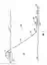 Fig. 02 - Ocean bottom seismic sensor cable system including torque-relieving swivel