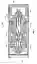 Fig. 04 - Ocean bottom seismic sensor cable system including torque-relieving swivel
