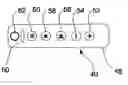 Fig. 01 - Portable media player control panel relocator