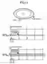 Fig. 12 - Information recording media, a method for recording/reproducing information, an apparatus for recording/reproducing information