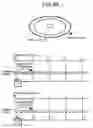 Fig. 41 - Information recording media, a method for recording/reproducing information, an apparatus for recording/reproducing information