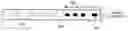 Fig. 01 - Optical data recording method and optical disc drive