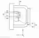 Fig. 01 - Optical pickup device and optical disk drive using the same