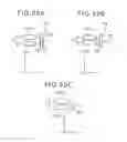 Fig. 43 - Optical pickup device and optical disk drive using the same