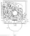 Fig. 04 - Device for ejecting a disc form a disc player