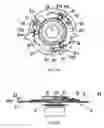 Fig. 06 - Device for ejecting a disc form a disc player