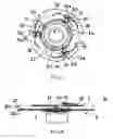 Fig. 07 - Device for ejecting a disc form a disc player