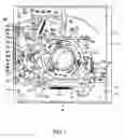 Fig. 08 - Device for ejecting a disc form a disc player