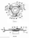 Fig. 09 - Device for ejecting a disc form a disc player