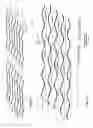 Fig. 06 - Amplitude modulated addressing in disk pregroove