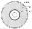 Fig. 01 - Information recording medium