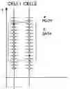 Fig. 01 - Method for distributing data on an OFDM time-frequency grid, a base transceiver station, a base station controller and a mobile network therefor