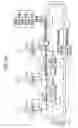 Fig. 19 - Packet transmission method and station in packet ring telecommunications network
