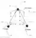 Fig. 01 - Apparatus, system and method capable of node adaptive sleep scheduling in wireless adhoc networks
