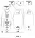 Fig. 12 - Hysteresis reset for an always-on mobile station