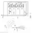 Fig. 02 - Method and apparatus for cellular communication over data networks