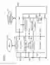 Fig. 17 - Jitter correcting apparatus capable of ensuring synchronism between transmitter apparatus and receiver apparatus