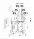 Fig. 11 - Method for implementing and executing communication center routing strategies represented in extensible markup language