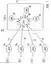 Fig. 02 - Method and apparatus for a remote signaling and call processing in a telecommunications network