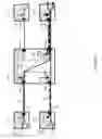 Fig. 02 - Node device for transfering supervisory control information in photonic network