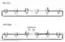 Fig. 19 - Inter-ring connection method and device