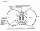 Fig. 20 - Inter-ring connection method and device