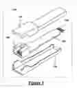 Fig. 02 - Small form-factor device implementing protocol conversion