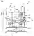 Fig. 03 - Data link layer protocol unit, mobile radio device and method for mapping data which are to be transmitted using a mobile radio device from at least one logical channel, and control data which are to be transmitted, onto at least one transport channel