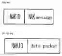 Fig. 04 - Reverse acknowledgement method for quickly identifying whether or not the retransmission frame was lost