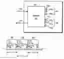 Fig. 01 - Method and apparatus for efficient link redundancy