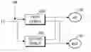 Fig. 01 - Device and method for controlling switchover of broadcasting channel in digital multimedia broadcasting receiver
