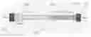 Fig. 01 - Optical system for providing short laser-pulses