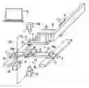 Fig. 01 - Method for mounting component by suction nozzle