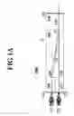 Fig. 02 - Monolithic microchip laser with intracavity beam combining and sum frequency or difference frequency mixing