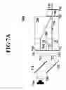 Fig. 19 - Monolithic microchip laser with intracavity beam combining and sum frequency or difference frequency mixing