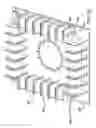 Fig. 30 - Control system for a two chamber gas discharge laser