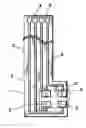 Fig. 01 - Probe for electronic clinical thermometer